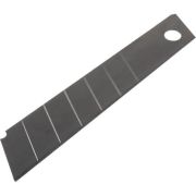 Лезвия для ножа 18мм., 10 шт., Вихрь