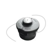 Головка с леской ETH-40-4Li Huter для GET-40-3Li, GET-40-4Li NGP