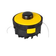 Головка с леской ETH-400 для Huter GET-400 ENB