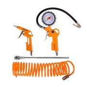 Набор пневмоинструмента Вихрь НП-4