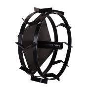 Грунтозацеп 320/90 с кронштейном для Huter GMC-5.5, GMC-6.5 (вал 25 мм) (2 шт.)