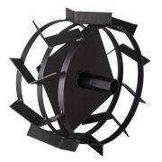 Грунтозацеп 390/180 с кронштейном для Huter GMC-9.0 (шест. 32 мм) (2 шт.)