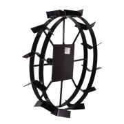 Грунтозацеп 600/130 для Huter (шест. 23 мм) (2 шт.)