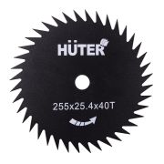 Диск (лезвие) HUTER GTD-40T
