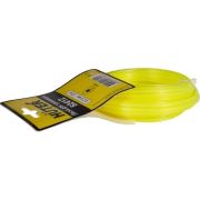 Леска Huter S2412 для триммера, 2.4 мм, звезда