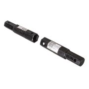 Удлинители колёсной оси для HUTER МК-9500, МК-11000, МК-13000, МК-15000 (шестиг. d 32*32*185) (2 шт.)