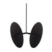 Окучник дисковый HUTER