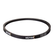 Клиновой ремень Huter V13x665 для SGC4000 ZMD