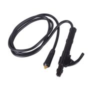 Кабель с электрододержателем Ресанта 25 кв.мм, 2 м