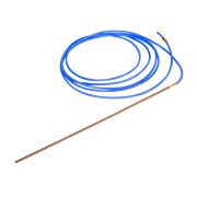 Тефлоновый канал 3,5м (синий, 0,8-1,0мм) для Ресанта САИПА