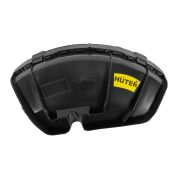 Кожух в сборе Huter для бензотриммеров GGT (с 2-я отверстиями), GET-1200SL, GET-1500SL