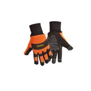 Rezer KM 1509 501-WL Перчатки с защитой от пропила (с защитой левой руки)