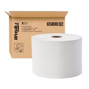 Салфетки WYPALL WypAll® X50 Jumbo Roll, белые Артикул: 65800