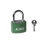 Замок навесной PD-0550 3 key
