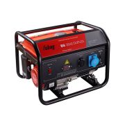 Бензиновый генератор FUBAG BS 3500 Duplex + Моторное масло FUBAG Extra в ПОДАРОК