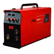 Полуавтомат сварочный FUBAG INMIG 315 T