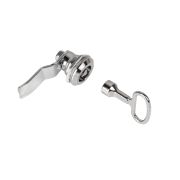 Замок щитовой tech lock 1 треуг.ключ