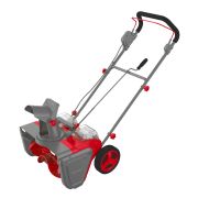 Снегоуборщик аккумуляторный Ресанта СЭ 40-ЛИ