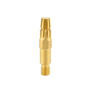 Мундштук внутренний для Р1ПМ/Р1ПМ-У №1П, толщина разрезаемой стали до 15 мм