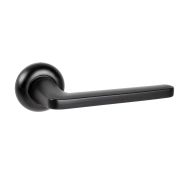 Ручка раздельная R.JR54.IND TESTA BL-24 черный (белая коробка)