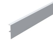Декоративная планка SLD.Comfort-PRO/2000 cover AL алюминий
