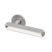 Ручка раздельная R.YM.FRAPPE MWSC-33 итальянский тисненый