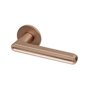 Ручка раздельная R.YM.CINNAMON AC-9 медь