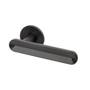 Ручка раздельная R.YM.FRAPPE BL-26 черный