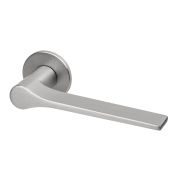 Ручка раздельная R.YM.CREME MWSC-33 итальянский тисненый