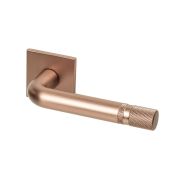 Ручка раздельная K.YM.CANNOLI AC-9 медь