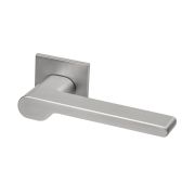 Ручка раздельная K.YM.COTTA MWSC-33 итальянский тисненый