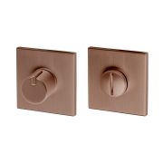 Ручка поворотная BK6.K.YM AC-9 медь