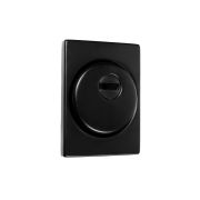 Броненакладка DEF.TRG/K.HEAVY.4286 BL-24 чёрный