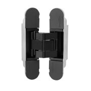 Петля скрытой установки U3D7803.VPG BL черный TECH