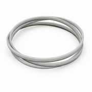 Полотно пильное биметаллическое по металлу BELMASH 12,7x0,65-14TPI x 1638