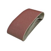 Лента шлифовальная BELMASH 100x610 Р220 3 шт.