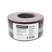Лента шлифовальная BELMASH 80x25000 P120