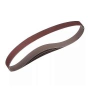 Лента шлифовальная BELMASH 25x769 Р60 3 шт.