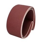 Лента шлифовальная 100х1220 Р80 (5шт.)