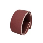 Лента шлифовальная 75х2000 Р120 (5шт.)