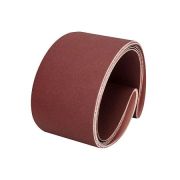 Лента шлифовальная 98х2000 Р180 (5шт.)