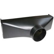 Кожух для отвода стружки D021A