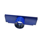 Кожух для отвода стружки D109A