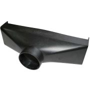 Кожух для отвода стружки D022A