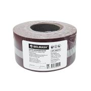 Лента шлифовальная BELMASH 80x25000 P180
