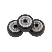 Комплект роликов для люнета BELMASH LL300A