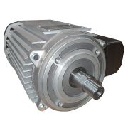 Электродвигатель переменного тока однофазный асинхронный (для СДМП 2200)