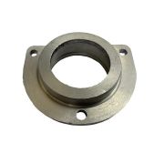 Корпус (опора подшипника с проточкой под стопор)