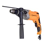 Дрель ударная Вихрь ДУ-1200/2 двухскоростная