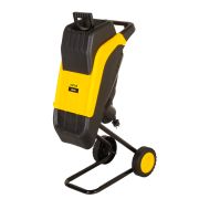 Садовый измельчитель электрический Huter ESH-40